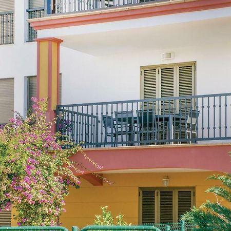 Stunning Apartment In Ayamonte With Wifi Exterior photo