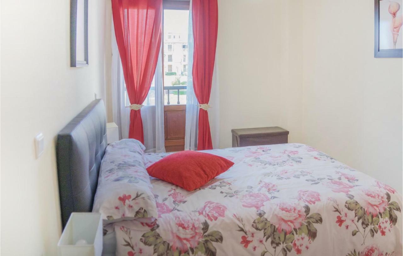 Stunning Apartment In Ayamonte With Wifi Exterior photo