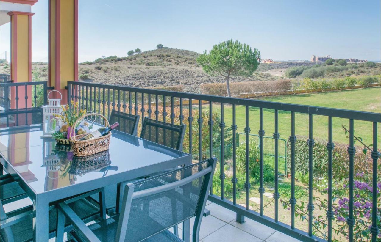 Stunning Apartment In Ayamonte With Wifi Exterior photo