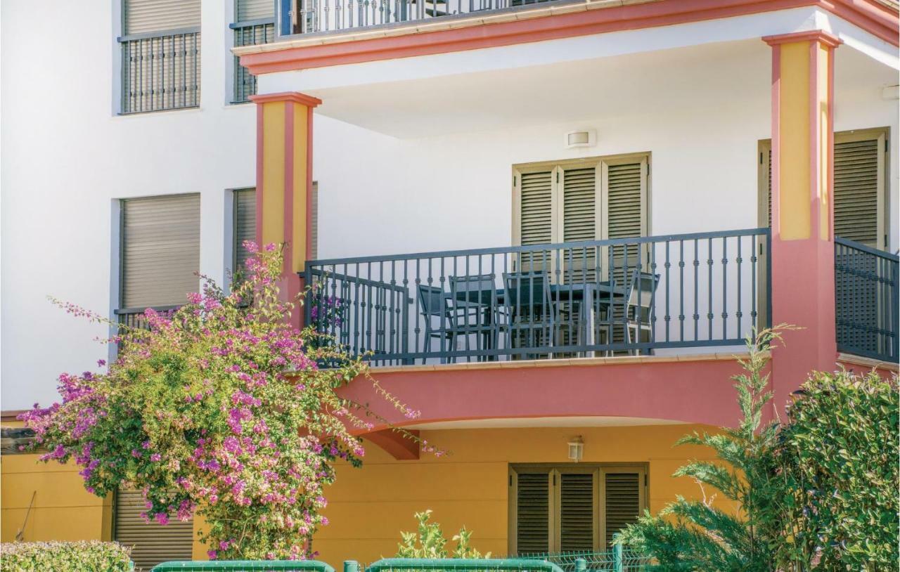 Stunning Apartment In Ayamonte With Wifi Exterior photo